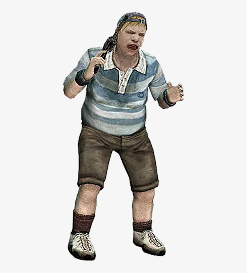 Silent Hill, transparent png download