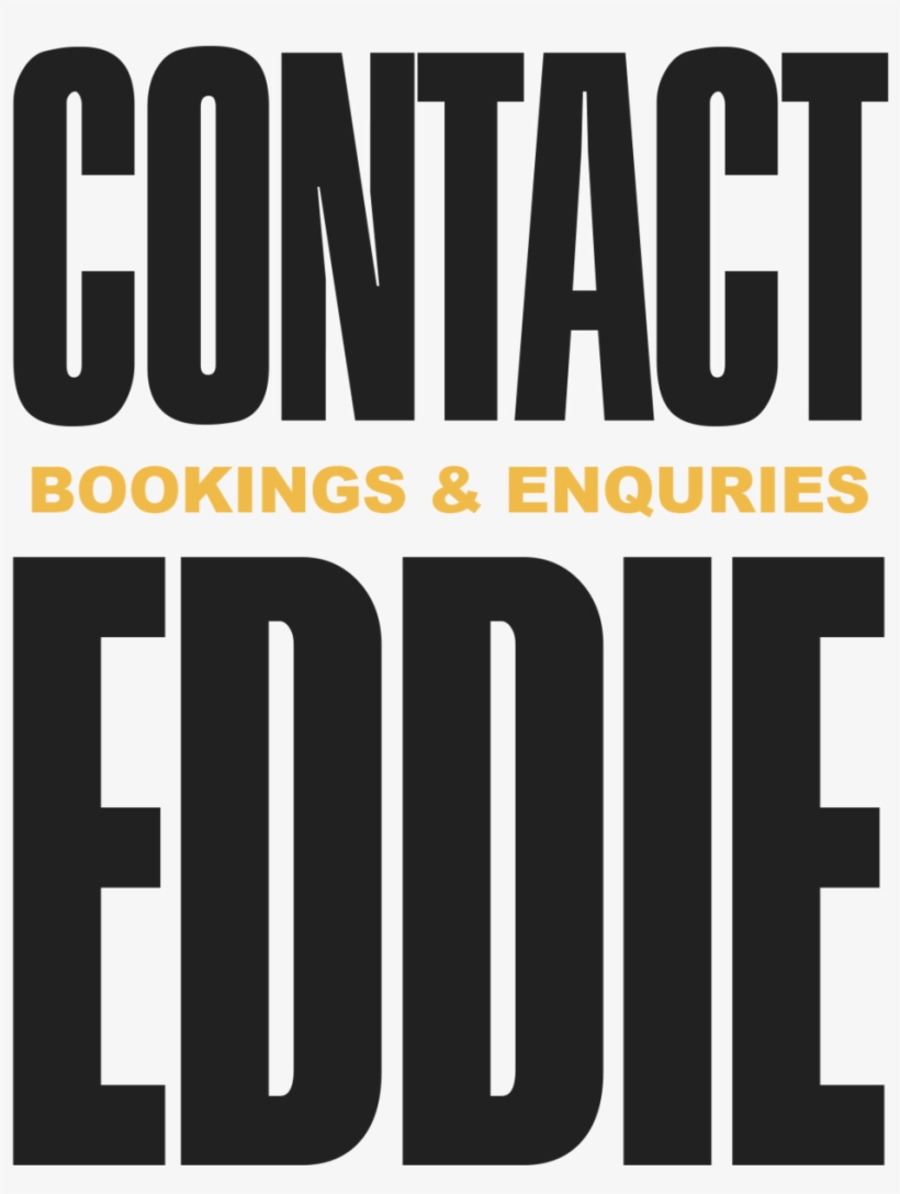 Contact Eddie, transparent png download