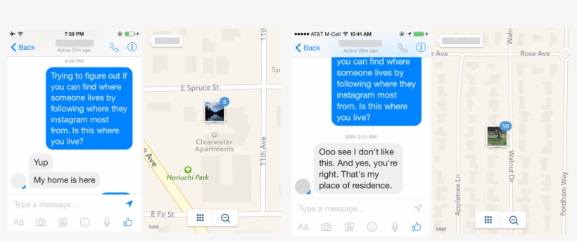 If Someone Has Their Photo Map On, You Can Often Find, transparent png download