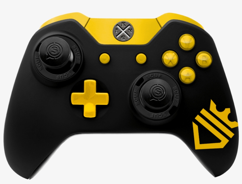 Infinity1 Controller-scump2, transparent png download