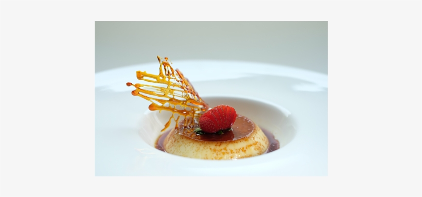 Sweet Caramel Pudding, transparent png download