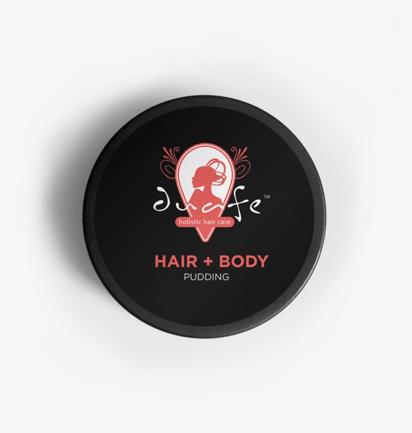 Hair Body Pudding, transparent png download