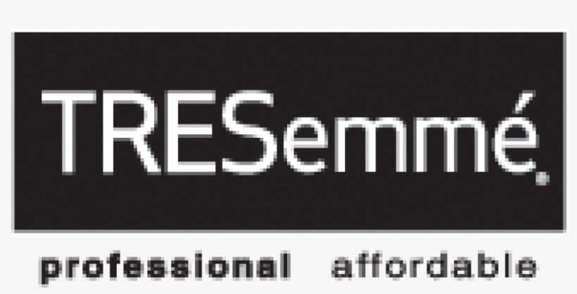 Tresemme Logo Png, transparent png download