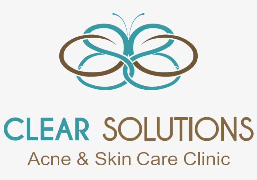 Clear Solutions Acne & Skin Care Clinic, transparent png download