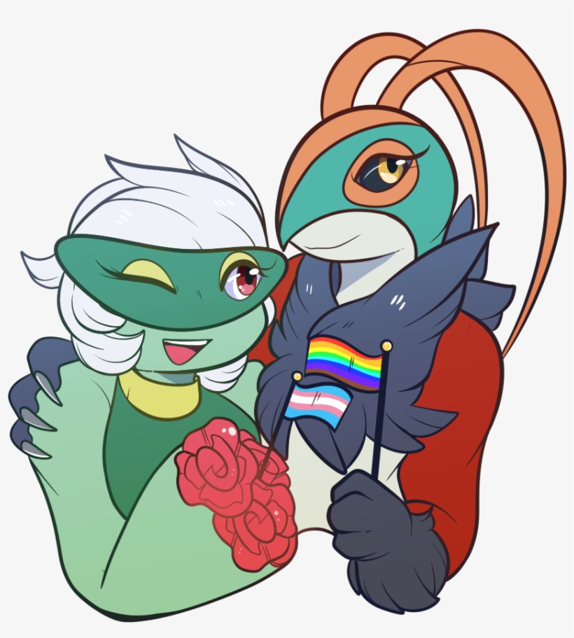 I Commissioned This From Theorderofarceus A Little, transparent png download