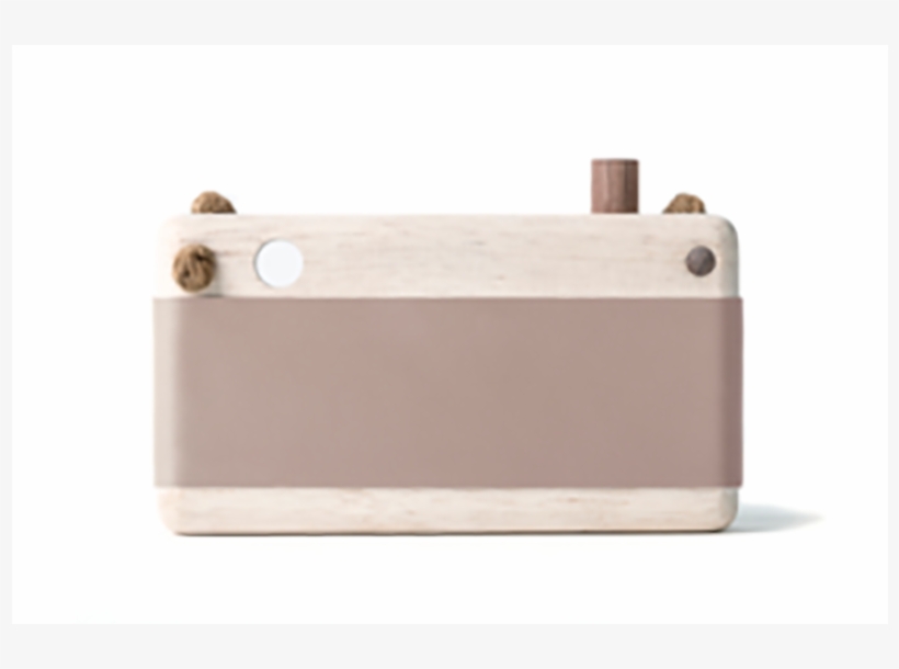 Wooden Camera Toy- Cat's Paw, transparent png download