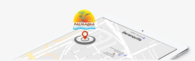 The Best Location For Your Confort, transparent png download