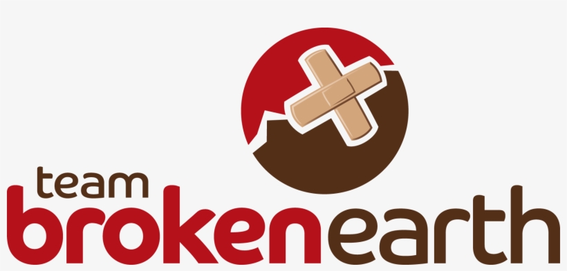 Team Broken Earth, transparent png download