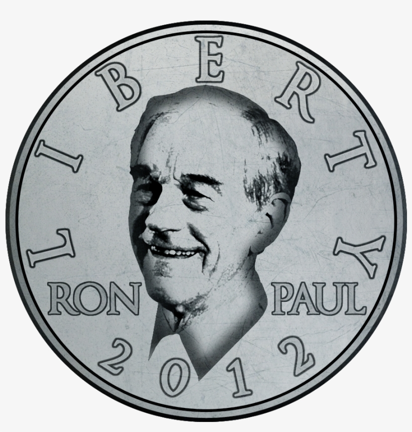 Father Of A New Age Will Wewe Vote For Ron Paul In, transparent png download