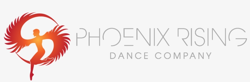 Phoenix Rise Dance Company, transparent png download