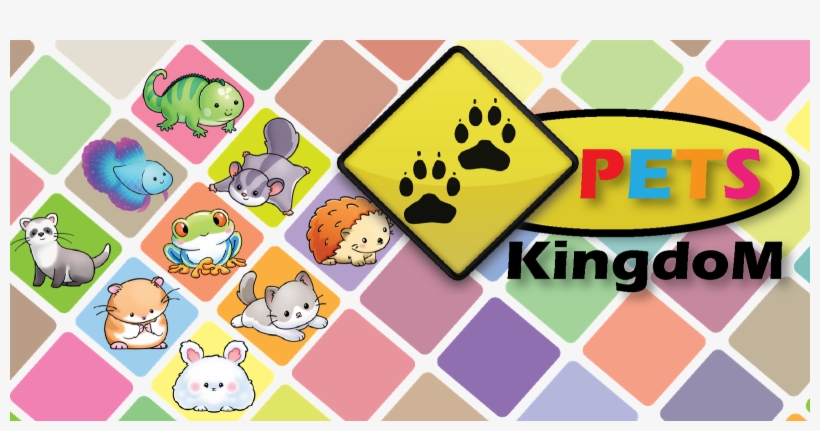 Pets Kingdom, transparent png download