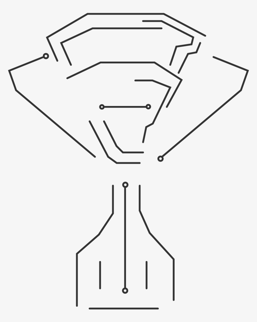 Black Lines Png, transparent png download