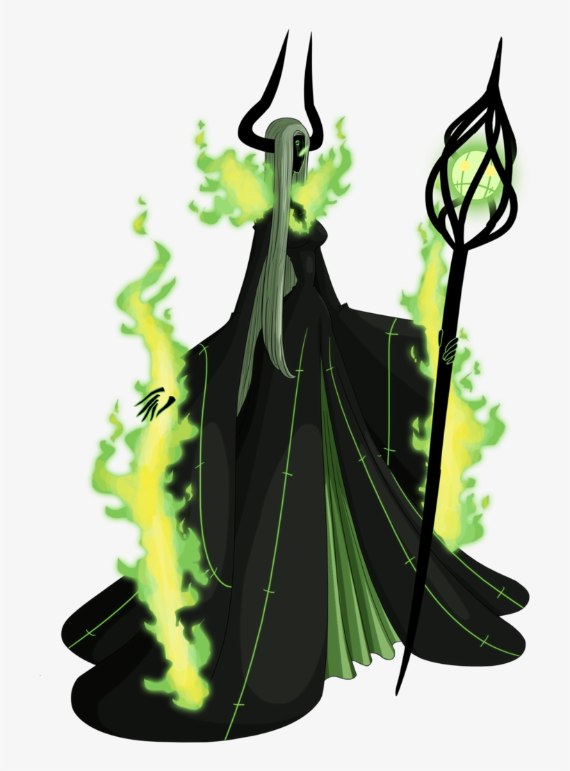 Pokepeople Chandelure 3 Desdemona By Masterthecreater-d5g9ltw, transparent png download