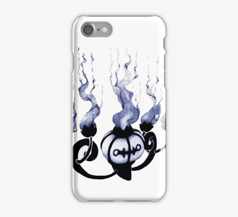 Chandelure Stipple By Noisur, transparent png download