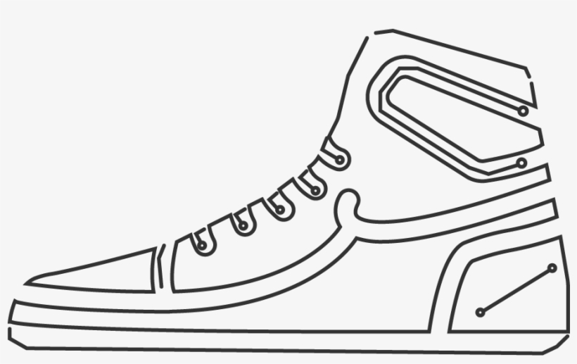 Black Lines Png, transparent png download