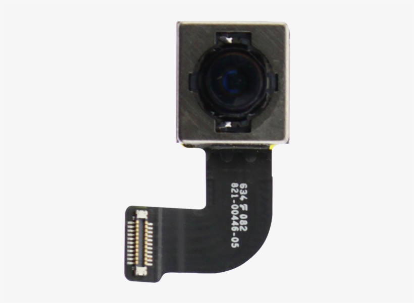 Iphone 7 Rear-facing Camera, transparent png download