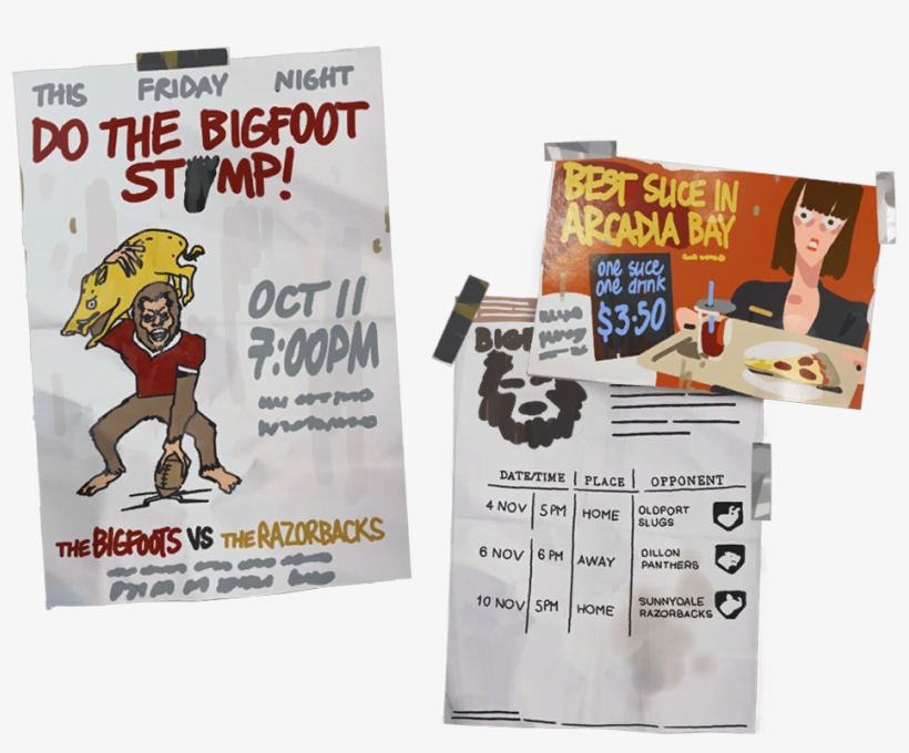 Bigfootflyers-campus, transparent png download