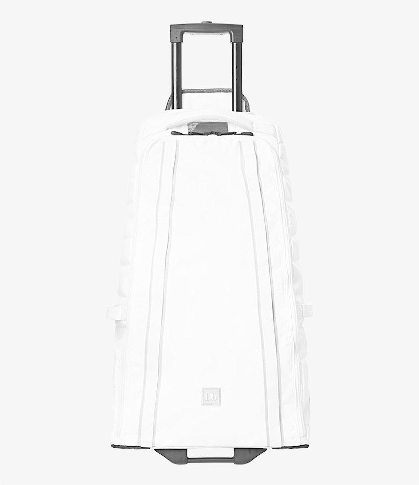Douchebags The Little Bastard 60l Pure White, transparent png download