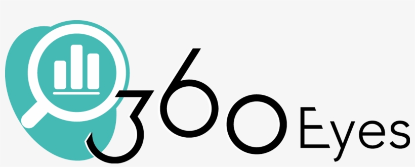 Logo 360eyes Couleur Cmjn 300dpi, transparent png download