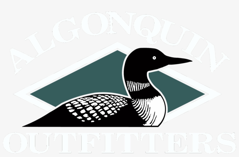 Graphic Library Badger S Blog February Another Great - Loon Clip Art Silhouette, transparent png download