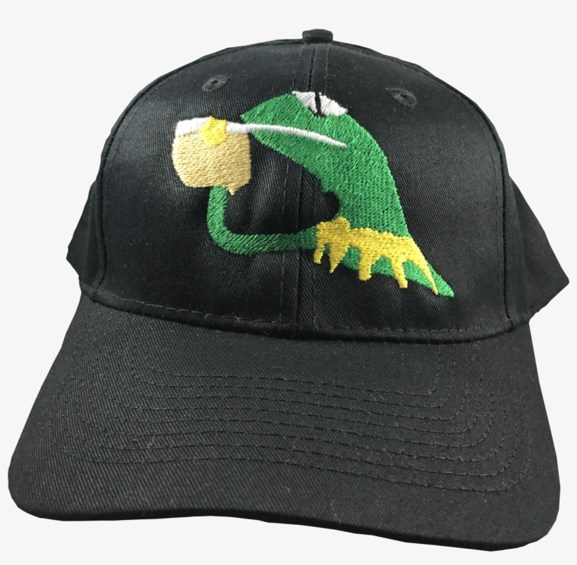 Kermit Hat - Baseball Cap, transparent png download
