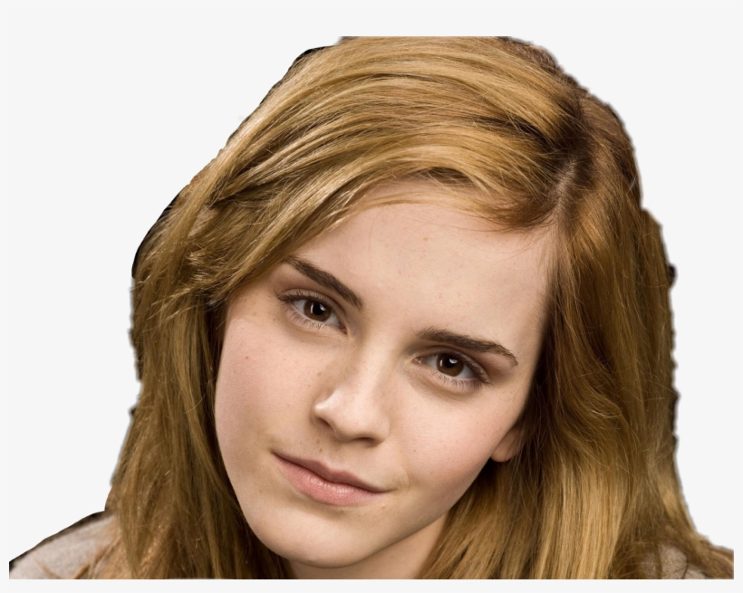 Report Abuse - Emma Watson, transparent png download