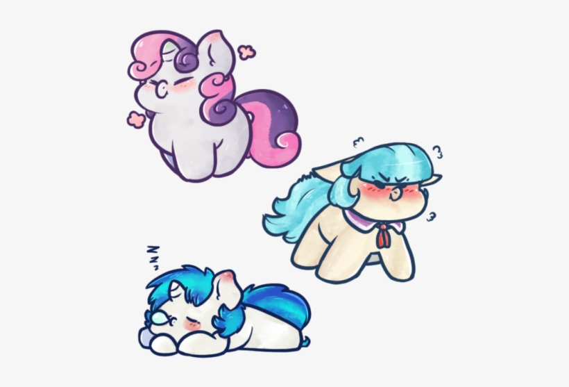 Soft Squishy Bbys - Dinner, transparent png download