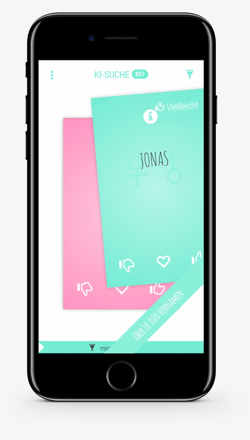 If - Smartphone, transparent png download