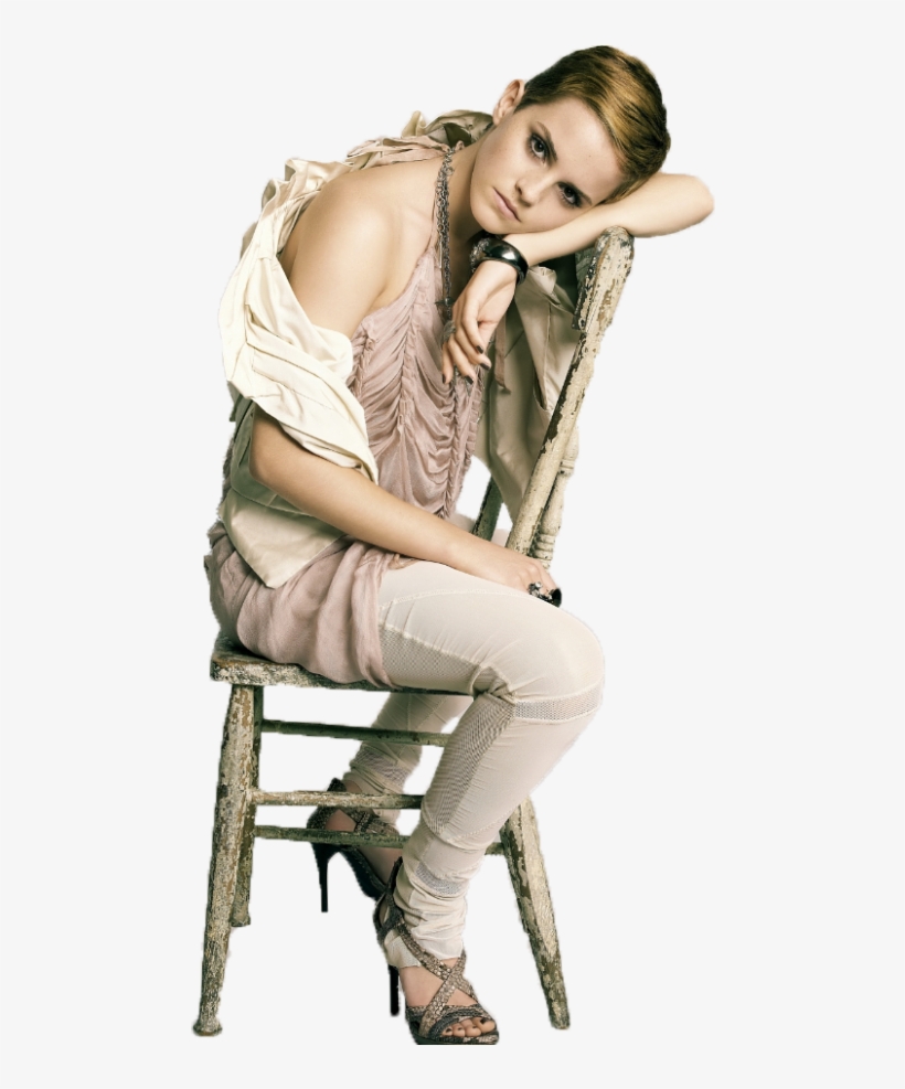 Používejte Na Co Chcete, Ale Dejte Prosím Někam Zdroj - Emma Watson, transparent png download