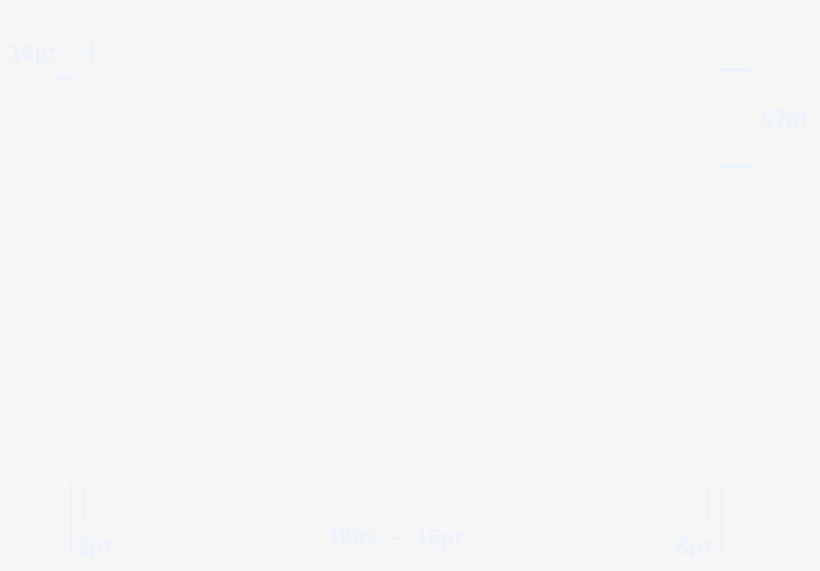 In Portrait Mode , Actions Are Always Displayed As - Ivory, transparent png download