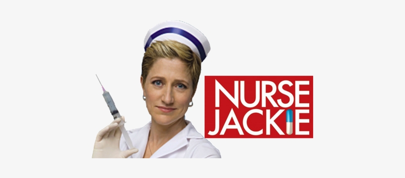 Nurse-jackie - Nurse Jackie - Season 4 (blu-ray), transparent png download