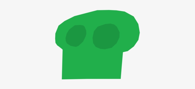 Green Leaf Animal - Clip Art, transparent png download