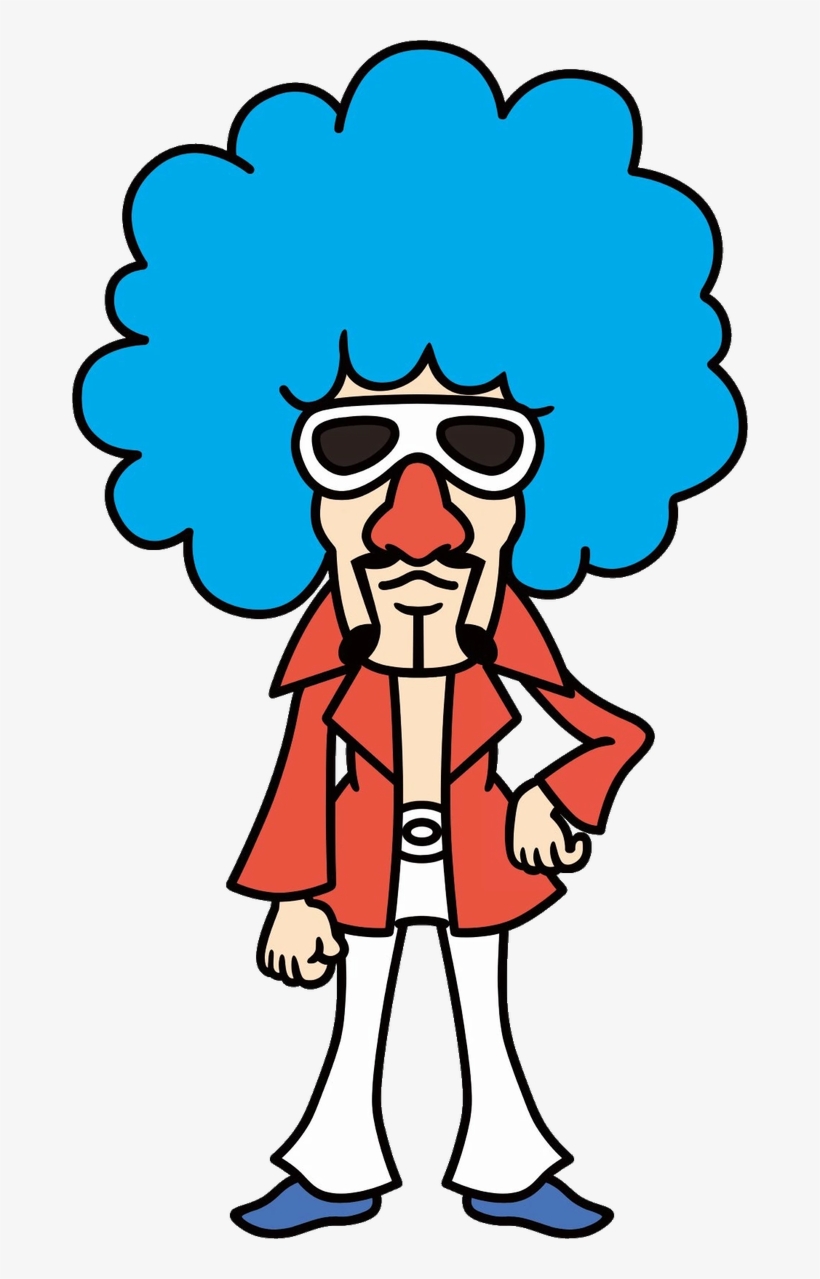 16 Replies 451 Retweets 1,540 Likes - Warioware Gold Jimmy T, transparent png download