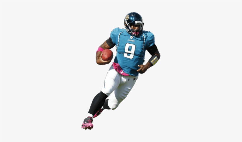Jacksonville Jaguars Player - Jacksonville Jaguar Cool Logo, transparent png download