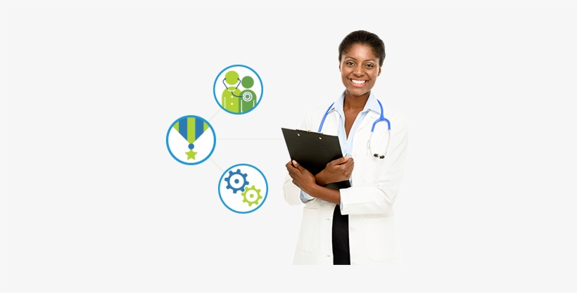 Com Cares About Learning And Career Development As - Doctor's Tools, transparent png download