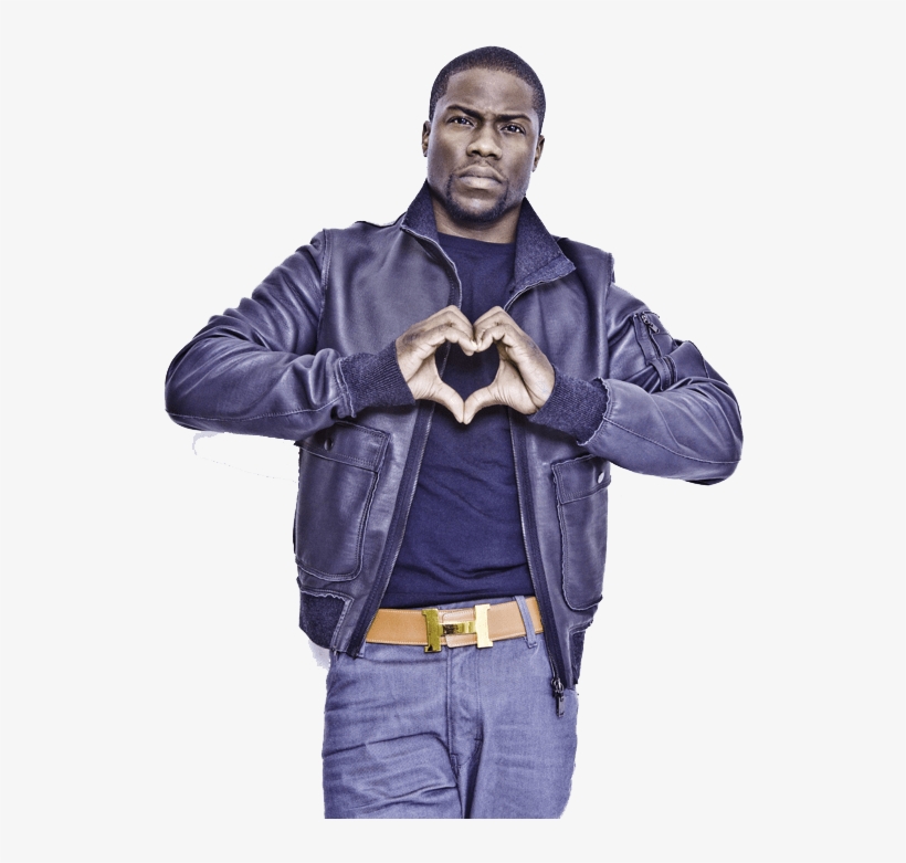 People - Kevin Hart, transparent png download