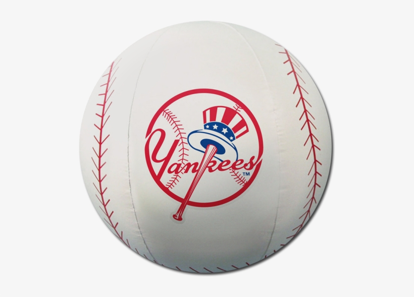 New York Yankees Png Image - New York Yankees Logo 2018, transparent png download