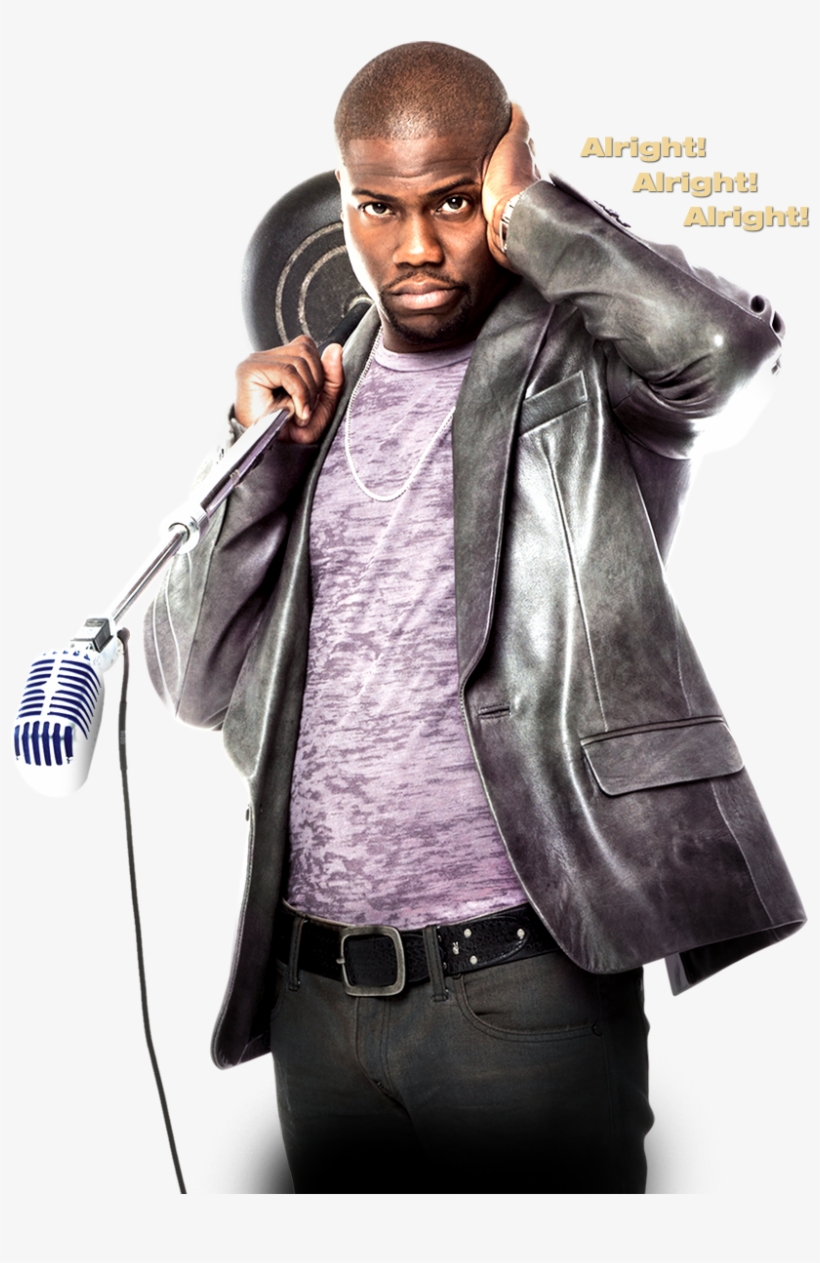 Kevin Hart Png Image - Comedian Png, transparent png download