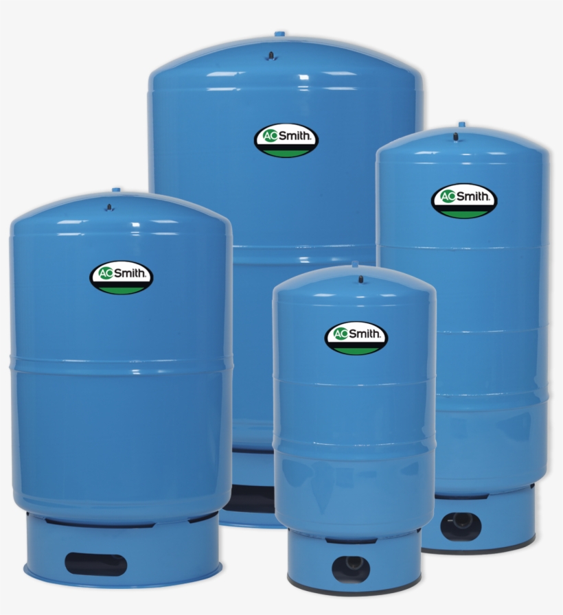 Smith Pump & Expansion Tanks - Storage Tank, transparent png download