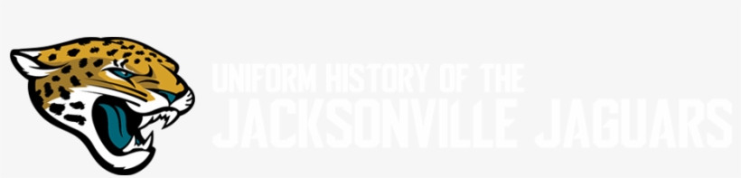 Jacksonville Jaguars 8 Inch Logo Magnets, transparent png download