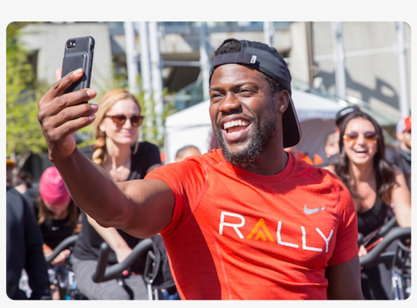 From Live-streaming Workouts To Promoting Simple Ways - San Francisco, transparent png download