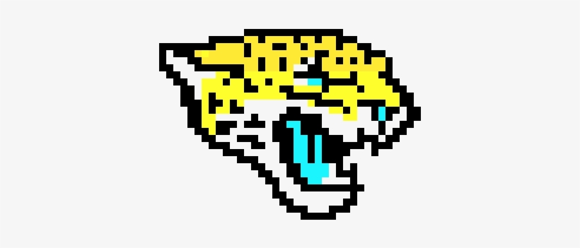 Jacksonville Jaguars - Jacksonville, transparent png download