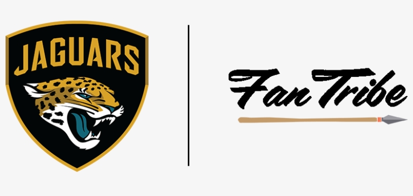 Jacksonville Jaguars 4-pack Square Coaster Set, transparent png download