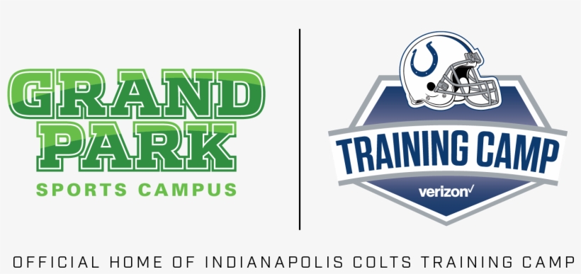 The Indianapolis Colts Will Host The 2018 Training - Emblem, transparent png download