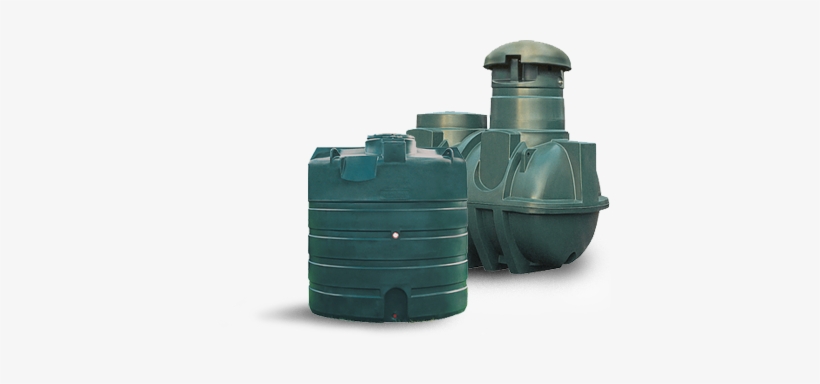 Harlequin Np5700vt Vertical Non-potable Water Tank, transparent png download