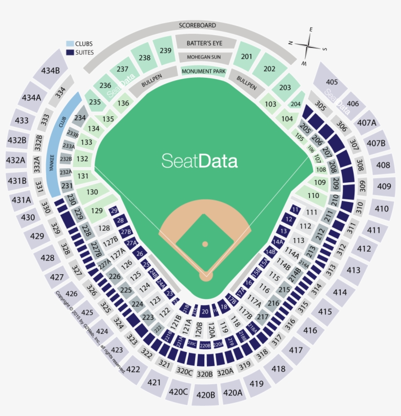 Click Section To See The View - Enterprise Management And Modern, transparent png download