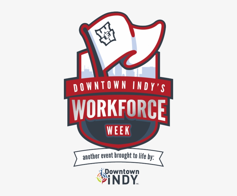 Downtown Indy, Inc, transparent png download