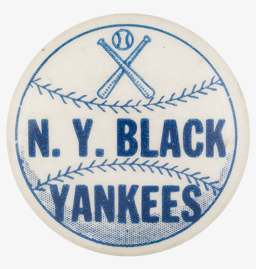 Black Yankees - New York City, transparent png download