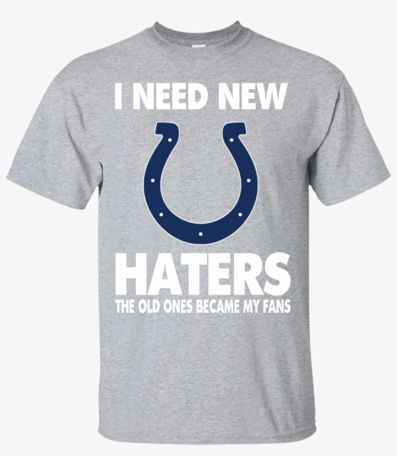 I Need New Haters The Old Ones Became My Fans - Xdm 40 3.8, transparent png download