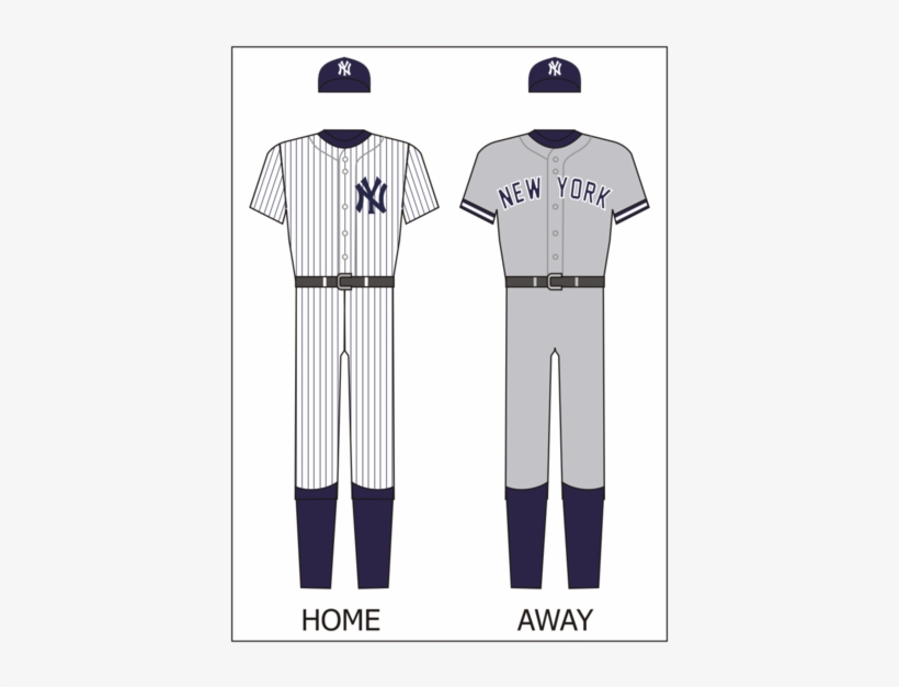 Ale Uniform Nyy - Uniforme De Kansas City Royals, transparent png download